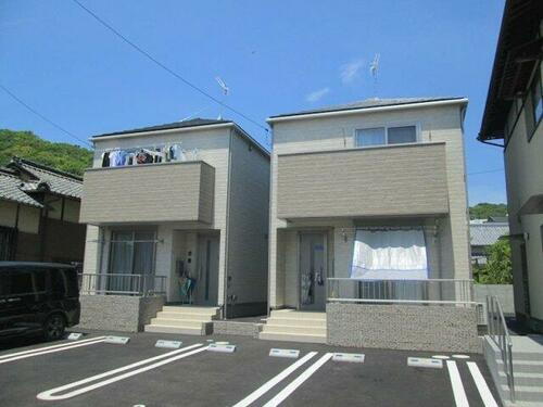 ＫＴ津島西坂　Ｂ