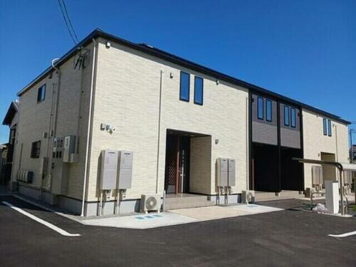 岡山県瀬戸内市邑久町尾張 賃貸アパート