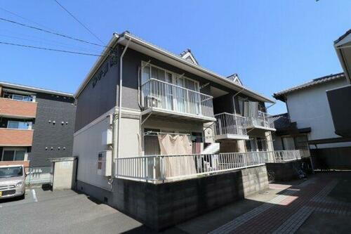 マルベリーＭ　Ａ棟