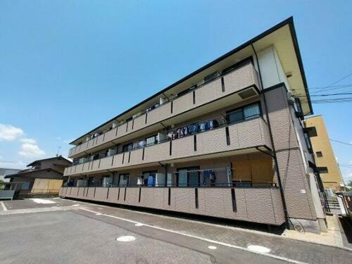 岡山県岡山市北区撫川 賃貸アパート