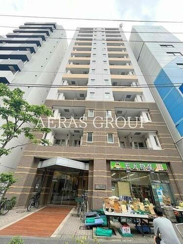 プライムアーバン池袋