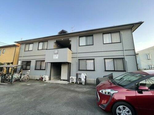 熊本県熊本市東区湖東２丁目 賃貸アパート