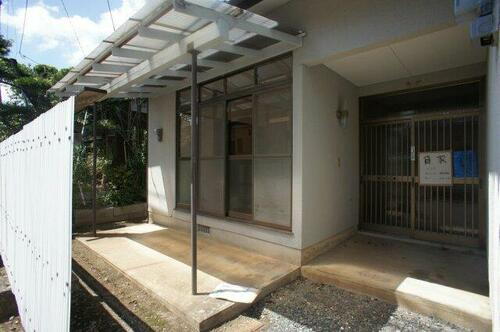 熊本県熊本市北区西梶尾町 賃貸一戸建て