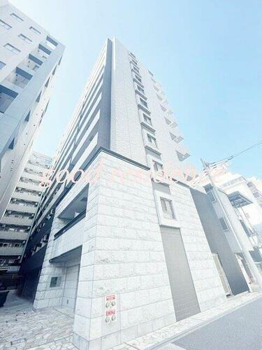 神奈川県横浜市港北区新横浜１丁目 築15年4ヶ月 11階建