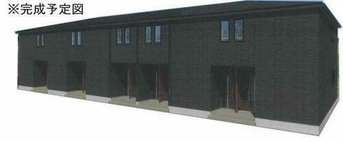 東京都八王子市弐分方町 賃貸アパート