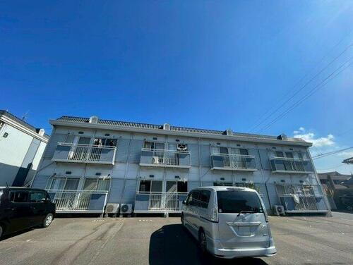 あけぼのセントラルコーポＢ