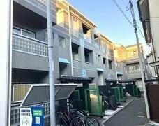 東京都台東区谷中７丁目 賃貸マンション