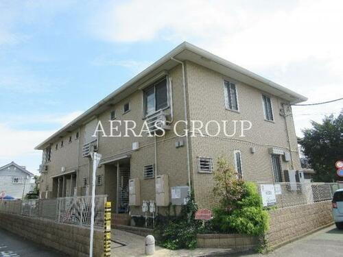 東京都小平市鈴木町１丁目 賃貸アパート