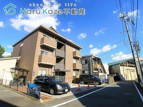 愛知県名古屋市熱田区千年１丁目 賃貸マンション