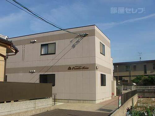 愛知県あま市西今宿山伏一 賃貸アパート