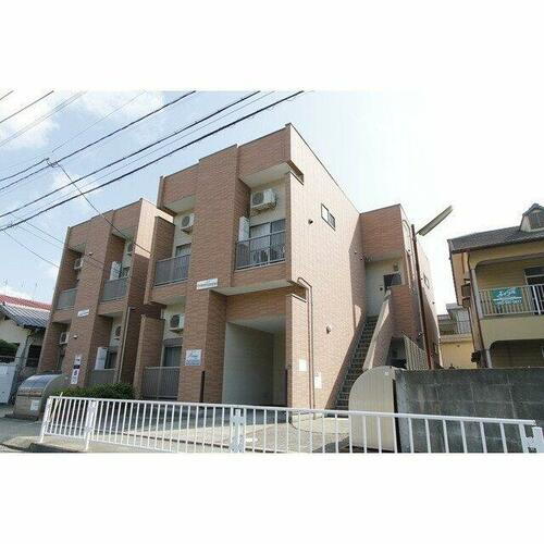 シャローム井尻Ⅱ