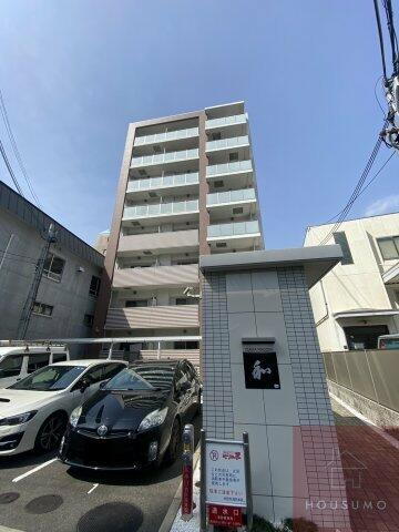 江坂和 8階建