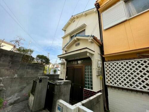 泉が丘２丁目貸家