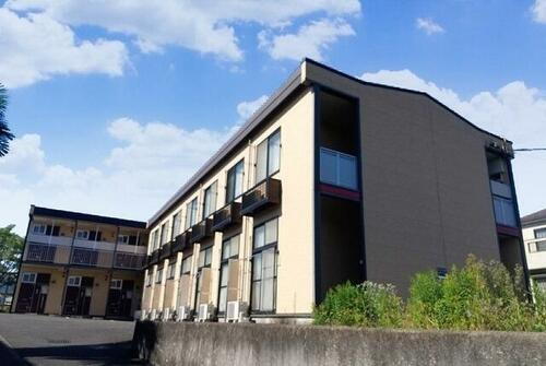 東京都町田市南町田１丁目 賃貸アパート