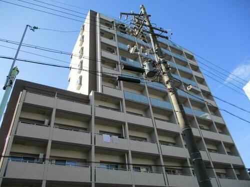 愛知県名古屋市中区新栄１丁目 賃貸マンション