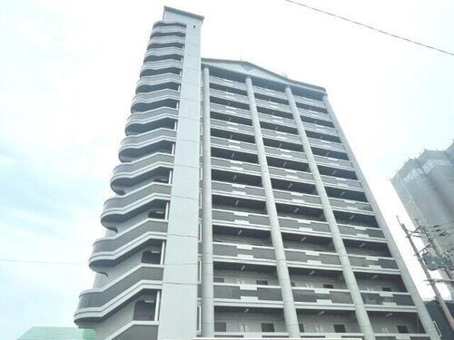 福岡県北九州市戸畑区幸町 築28年10ヶ月 12階建