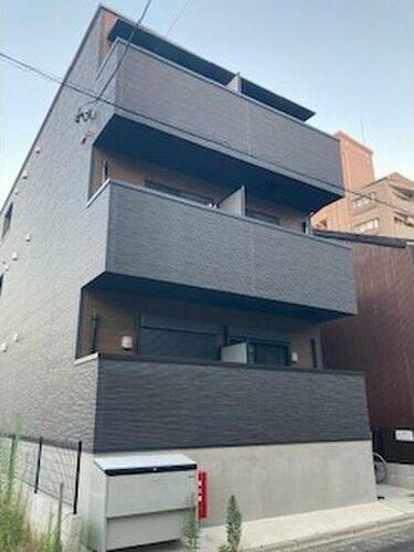 愛知県名古屋市千種区千種３丁目 賃貸アパート