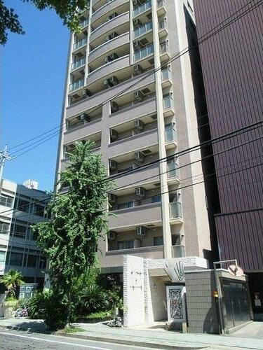 愛知県名古屋市西区菊井２丁目 賃貸マンション