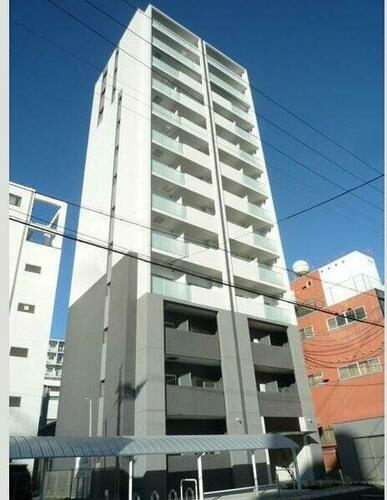 愛知県名古屋市中区新栄１丁目 賃貸マンション