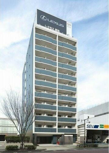 愛知県名古屋市瑞穂区高辻町 賃貸マンション