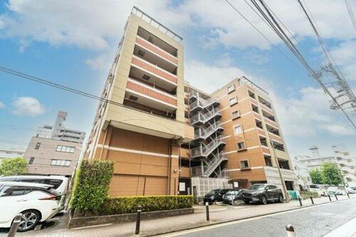 リブゼ横浜サザンスクエア