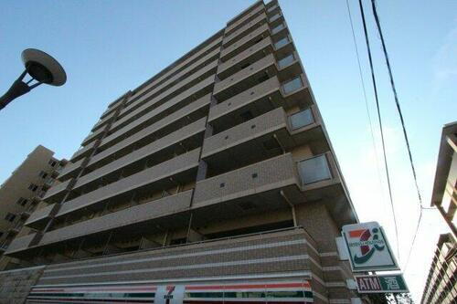 インベスト塚口Ｓ－ＦＯＲＴ