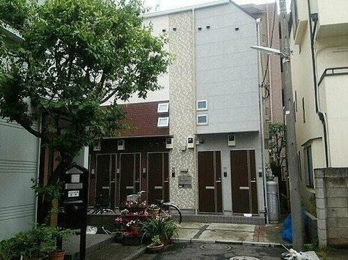 Ｓｔａｇｅ北新宿Ⅱ