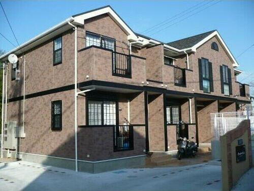 愛知県大府市北山町１丁目 賃貸アパート