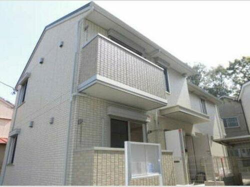 愛知県名古屋市熱田区一番２丁目 賃貸アパート