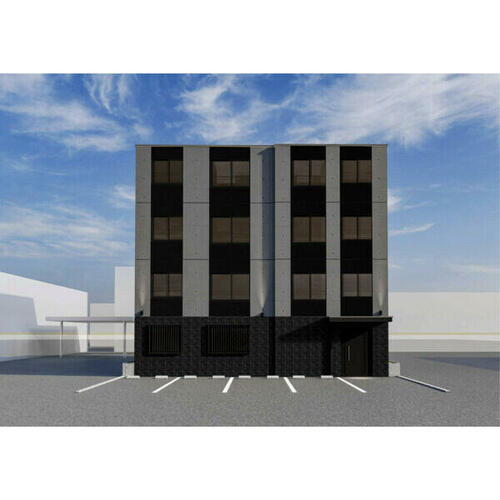 ＬＵＸ　ＦＯＲＴ　Ⅲ　（ラグ　フォート３）