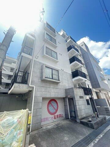 兵庫県神戸市中央区二宮町１丁目 築27年8ヶ月 7階建