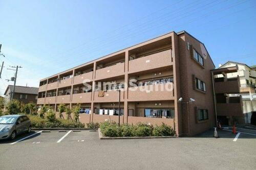 兵庫県神戸市西区二ツ屋１丁目 賃貸マンション
