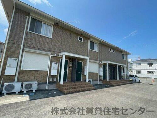 ハイフィールド栄谷　Ａ棟