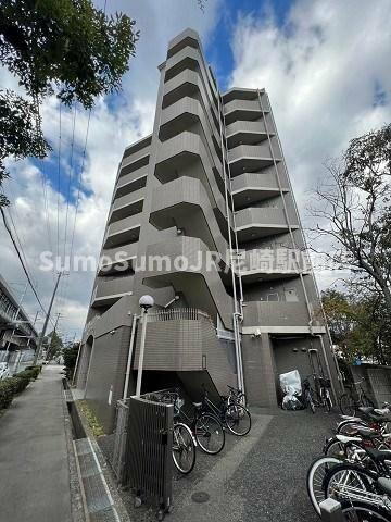 猪名寺パークマンションⅡ