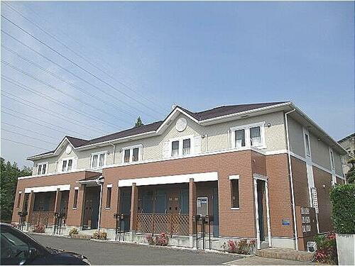 大阪府四條畷市南野６丁目 築18年9ヶ月 2階建