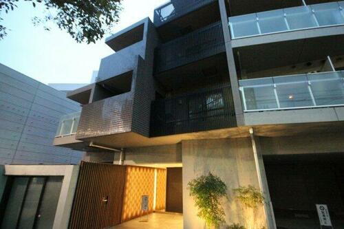 東京都文京区水道１丁目 賃貸マンション