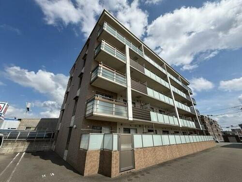 福岡県糟屋郡志免町南里４丁目 賃貸マンション