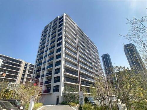 福岡県福岡市東区香椎照葉７丁目 築1年12ヶ月 14階建