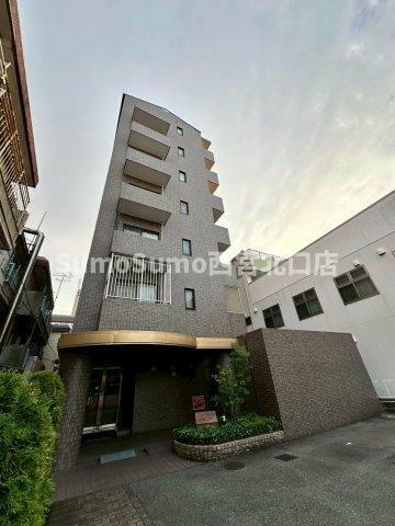 メルベーユ西宮Ⅱ