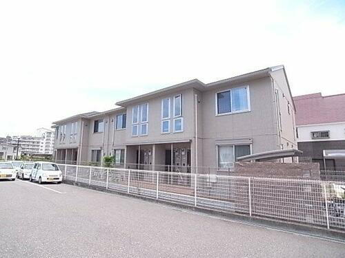 エルカミーノレアル 2階建