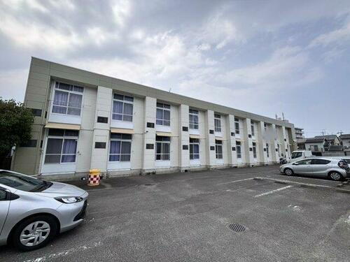 香川県高松市松島町３丁目 賃貸アパート