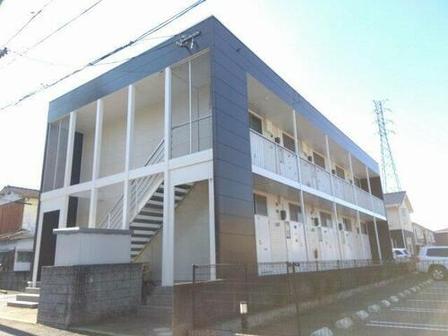 香川県高松市三条町 賃貸アパート