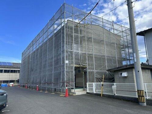 レオパレスプランドール木太Ⅱ