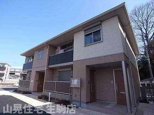 奈良県生駒市壱分町 2階建 築11年11ヶ月