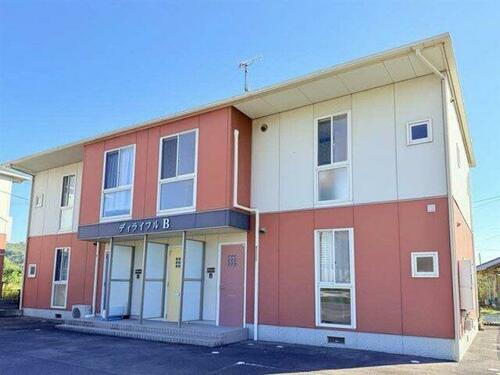 香川県木田郡三木町大字井上 賃貸アパート