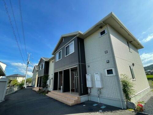 香川県さぬき市志度 賃貸アパート