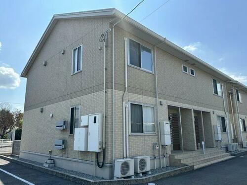 香川県善通寺市原田町 賃貸アパート