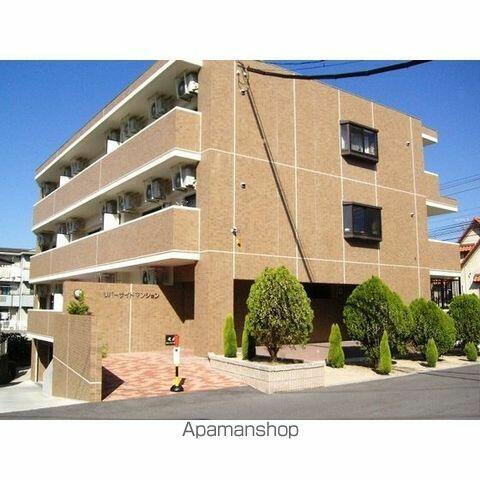 愛媛県東温市牛渕 賃貸マンション