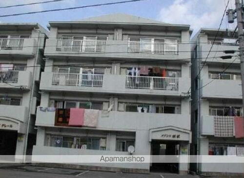 メゾンド・ポポ