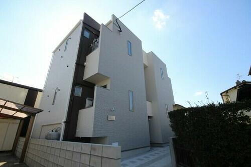 福岡県福岡市早良区次郎丸３丁目 賃貸アパート